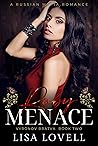 Ruby Menace by Lisa Lovell