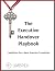 Executive Handover Playbook by Will Bachman