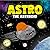 Astro the Asteroid: A Child...