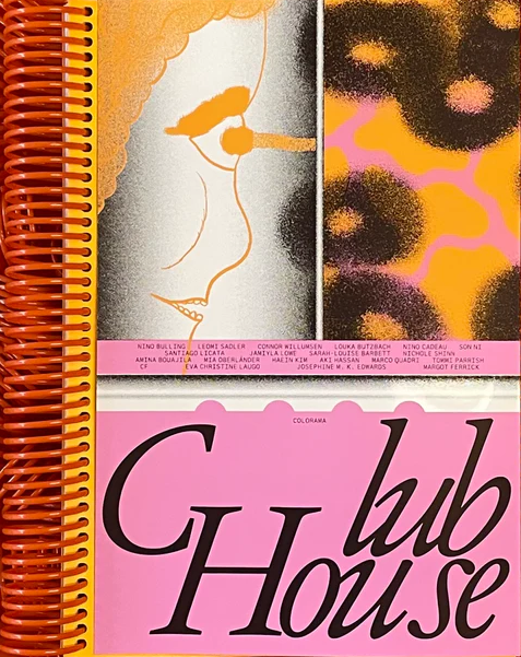 Crushing (Colorama Clubhouse #20)