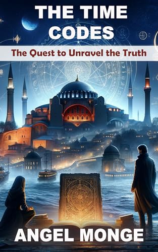 The Time Codes: The Quest to Unravel the Truth (Kindle Edition)
