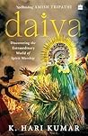 Daiva: Discoverin...