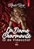 La Dame Charmante. ID de Videochat by Aimee Rose