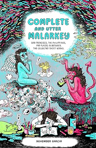 Complete and Utter Malarkey