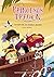 Princesas Dragón 4: La isla de las hadas pirata (Spanish Edition)