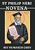 St Philip Neri Novena  by Rev Fr Francis Casey