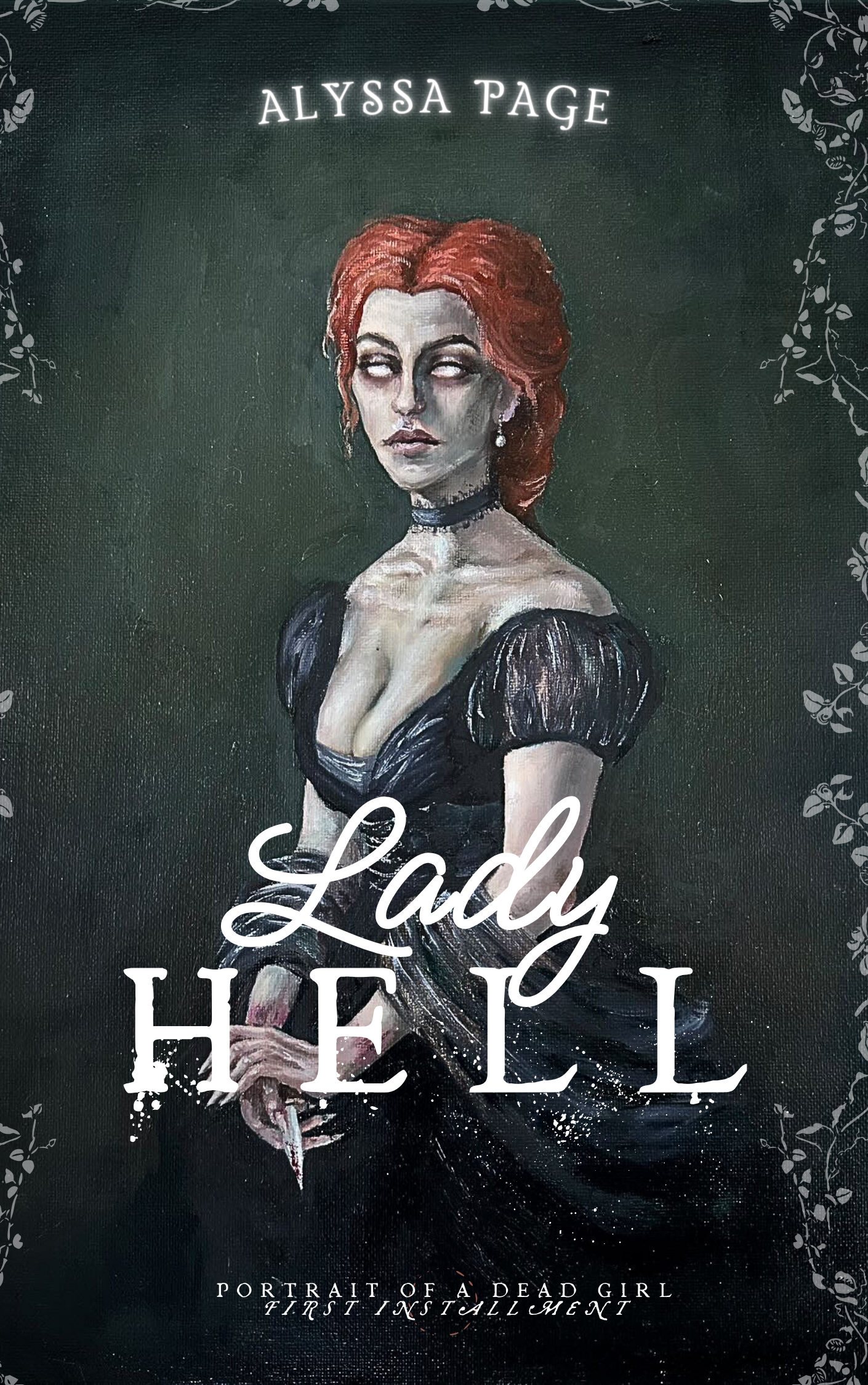Lady Hell (ebook)