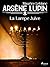 Arsène Lupin -- La Lampe Juive
