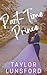Part-Time Prince (Royally In Love Book 1)