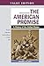 The American Promise, Value Edition, Volume 1: A History of the United States