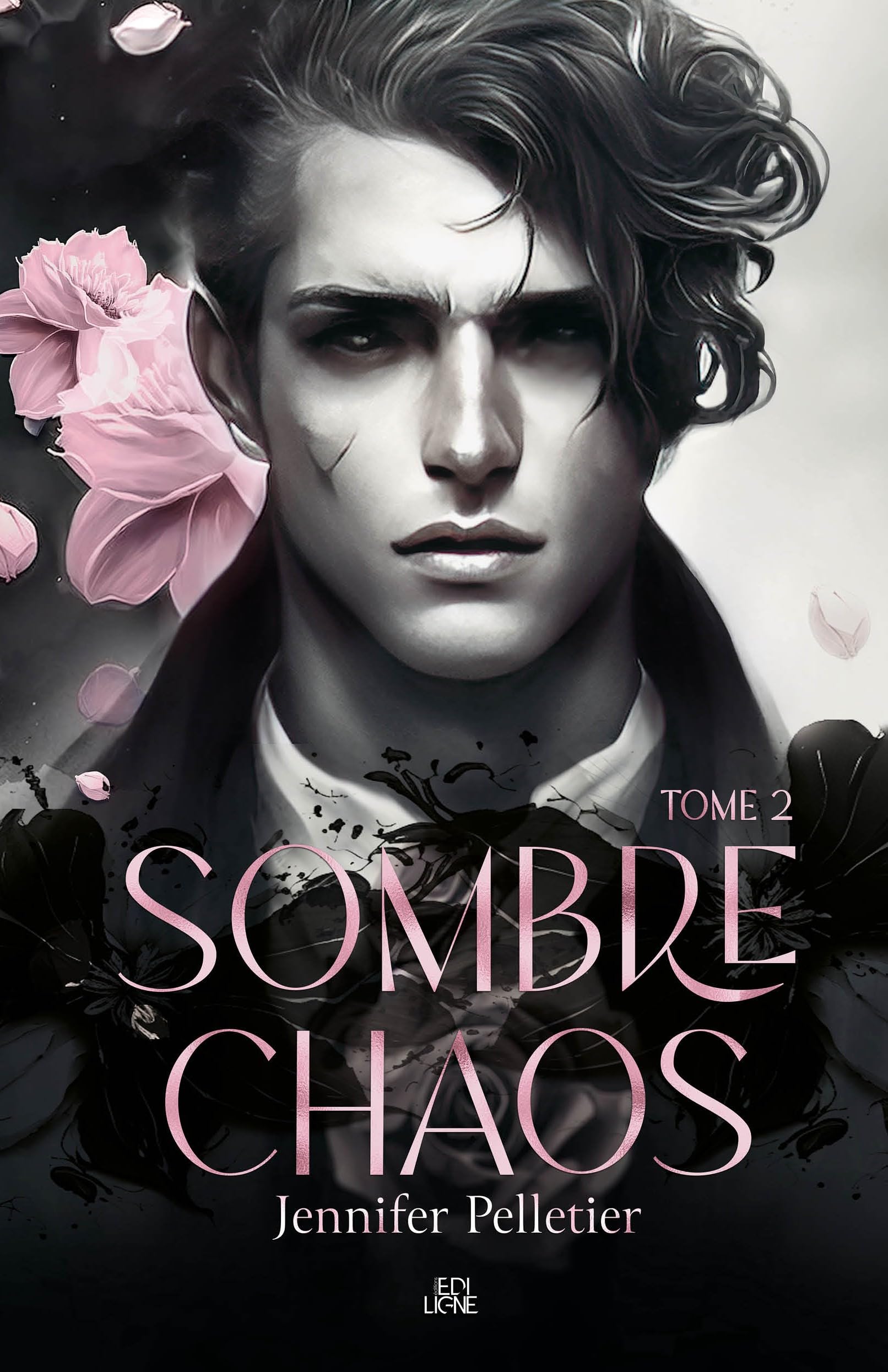 Sombre Chaos: Tome 2 (French Edition)