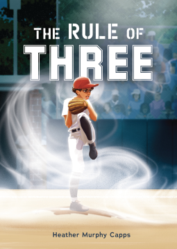 The Rule of Three (Hardcover)