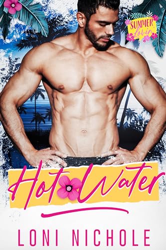 Hot Water (Kindle Edition)