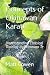 Concepts of Okinawan Karate by Matt Cowen
