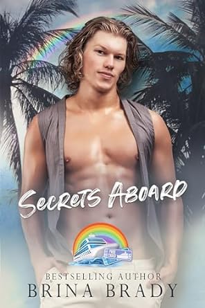 Secrets Aboard!