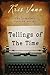 Tellings of the Time by Kris Vanc Tellings of the Time by Kris Vanc