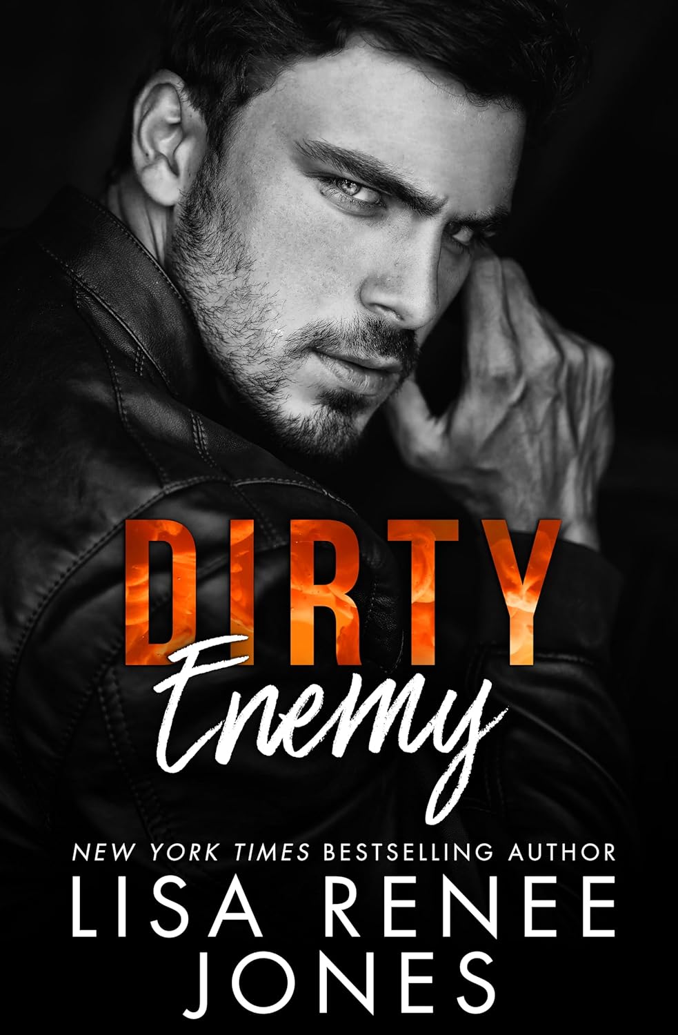 Dirty Rival (Scandalous Billionaires Book 3)