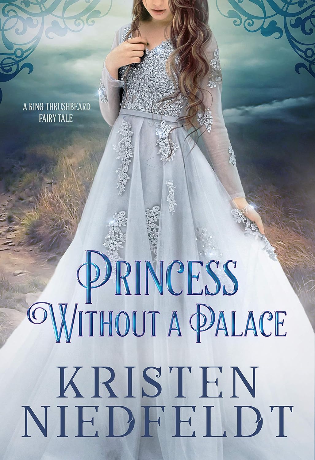 Princess Without a Palace (Kindle Edition)