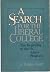 A Search for the Liberal Co...