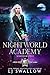 Nightworld Academy - Semester 2 (Die Schule für Hexen, Vampire und Werwölfe) (German Edition)