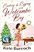 Cookies & Eggnog from Welcombe Bay by Kate Darroch