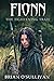 FIONN: The Tightening Trail (Fionn mac Cumhaill Series, #5)