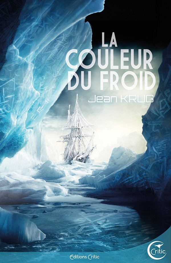 La Couleur du froid (Paperback)