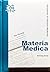 Essentials of Chinese Medicine : Materia Medica