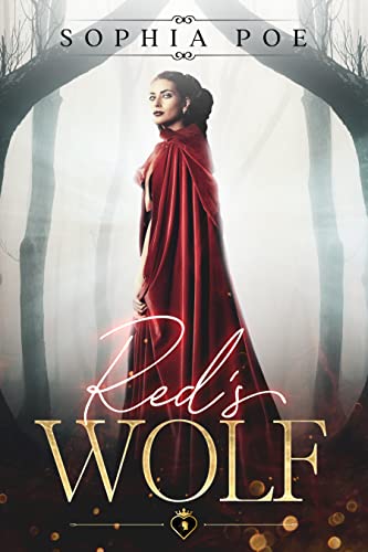 Red's Wolf (Naughty Fairytale Series Book 2)