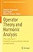 Operator Theory and Harmonic Analysis: OTHA 2020, Part II – Probability-Analytical Models, Methods and Applications (Springer Proceedings in Mathematics & Statistics Book 358)