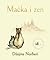 Mačka i zen by James Norbury