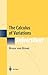 The Calculus of Variations (Universitext)