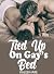 Tied Up On Gay’s Bed by KALEB HARE
