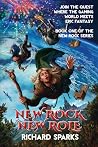 New Rock New Role