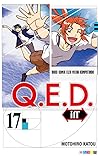 Q.E.D. Iff Vol. 17 by Motohiro Katou