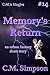 Memory's Return (C.M.'s Singles)