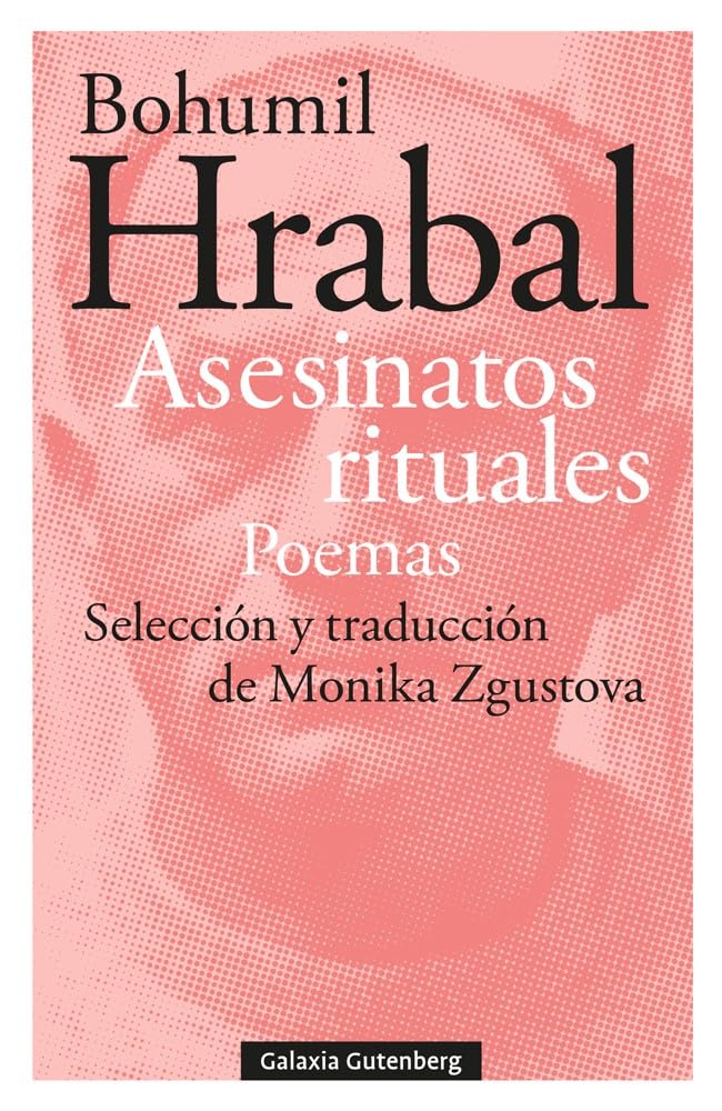 Asesinatos rituales: Poemas