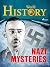 Nazi Mysteries (The Greates...