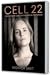 Cell 22 by Monica Smit