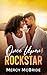 Once Upon A Rockstar by Mercy McBride