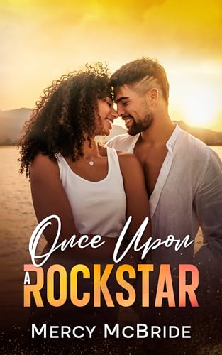 Once Upon A Rockstar (Kindle Edition)
