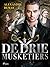 De drie musketiers (World Classics) (Dutch Edition)