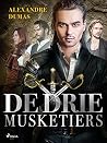 De drie musketier...