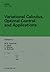 Variational Calculus, Optim...
