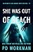 She Was Out of Reach (Zachary Goldman Mysteries , #17)