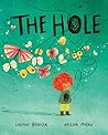 The Hole by Lindsay Bonilla