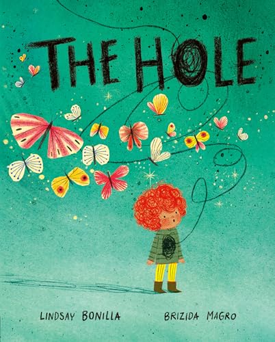 The Hole (Hardcover)