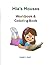 Mia's Mouses Workbook and C...