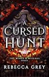 A Cursed Hunt by Rebecca Grey