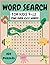 Word Search for Kids Ages 9...